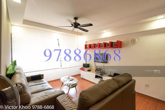 Buangkok Crescent thumbnail photo
